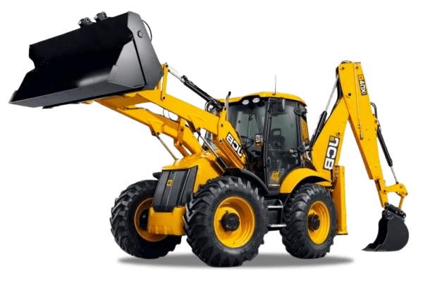 экскаватор